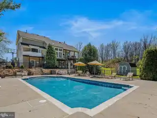 Modern Upgrades Meet Serene Acreage