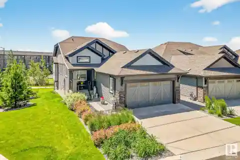 Southwest-Facing Showhome with Stunning Walkout