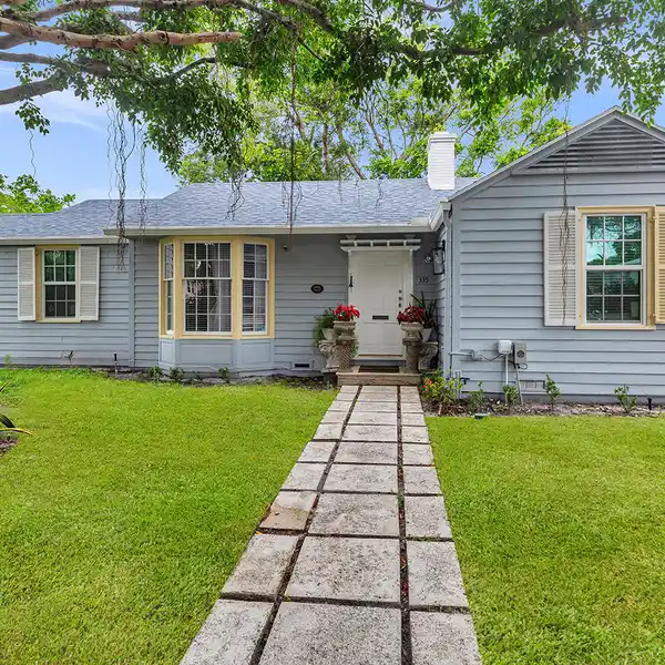 LOVELY HOME AND PROPERTY
