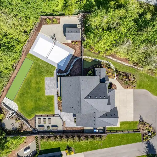 PRISTINE HOME ON TWO-PLUS GORGEOUS ACRES