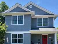 IMMACULATE TWO BED DUPLEX FOR CONVENIENT CAR FREE LIVING