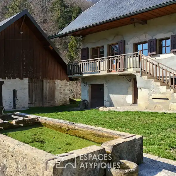 1278 MILL REIMAGINED FOR MODERN SERENITY