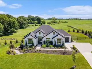 Luxurious Custom Home on 3.62 Beautiful Acres
