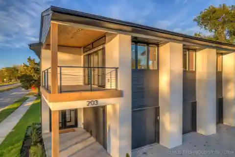 Modern Luxury with Distinctive Design