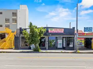 Commercial Sale