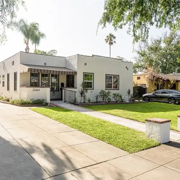 Residential