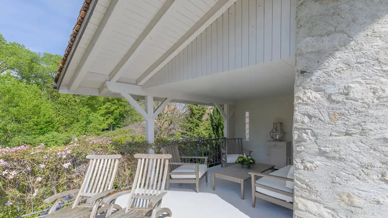 Exclusive and Exceptional Village House