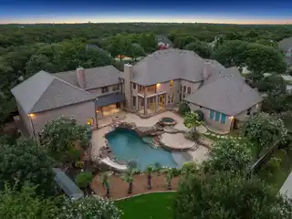 Thoughtfully Reimagined Estate in Point Noble