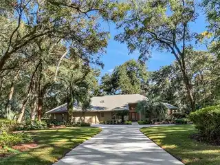 Gorgeous Home in Oceanfront Port Royal
