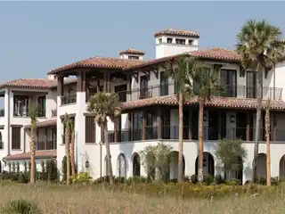 High-end Living at the Ocean Forest Residences