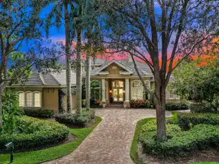 Perfect Canvas for Luxury Living on Coveted Gormican Lane