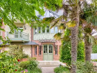 Exceptional Villa in a Privileged Setting