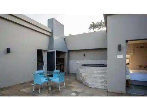 One-of-a-kind Beach Property