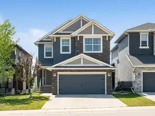 Exceptional Home in Nolan Hill