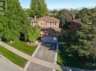 Executive Glen Abbey Home