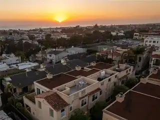 Gorgeous Ocean View Townhome
