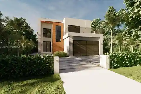 New Construction in Schenley Park