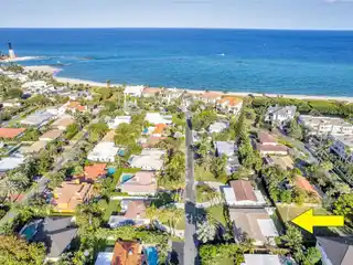 Fabulous 4 Bedroom / 2 Bath Home in Private Beach Community