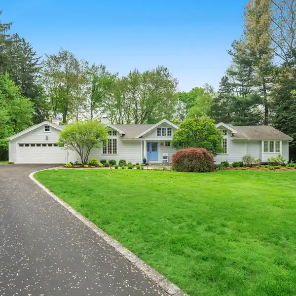 BEAUTIFULLY UPDATED HOME IN A COVETED LOCATION
