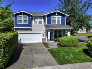 Beautifully Updated Two-Story Home