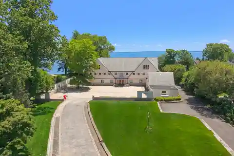 Once in a Lifetime Waterfront Living