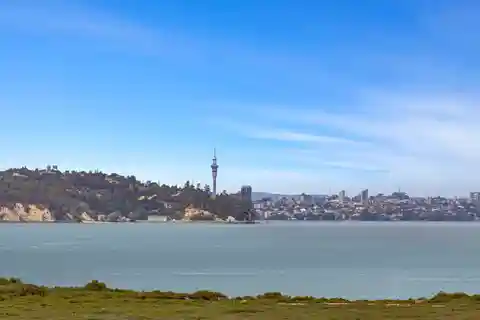 Rare Waterfront Jewel in Coveted Coastal Enclave