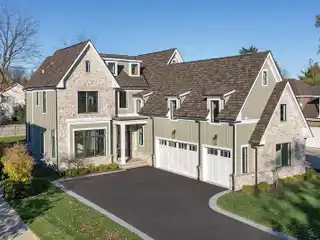 Brand New Beauty Built to Perfection