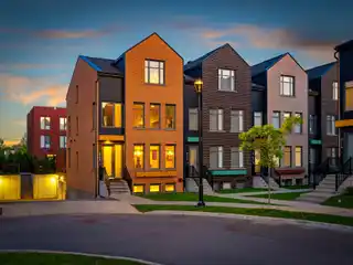 Exceptional Corner Unit with Open Concept Layout