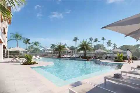Executive Elegance at Park Place on Gulf Shore