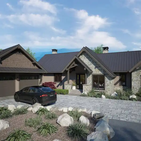EXCEPTIONAL PROPOSED NEW CONSTRUCTION
