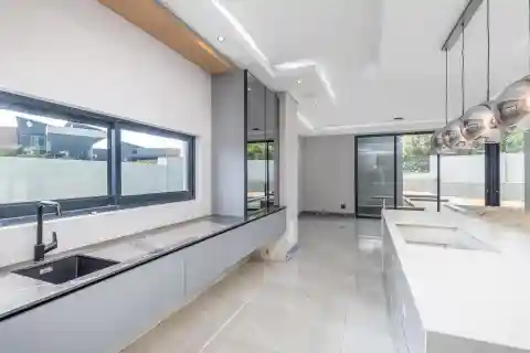 Customize Your Ultra-Modern Waterfall Dream Home