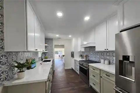 Residential