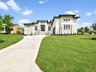 Nearly New Construction Masterpiece