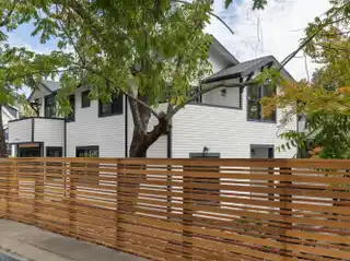 Completely Reimagined Residence in Seminary