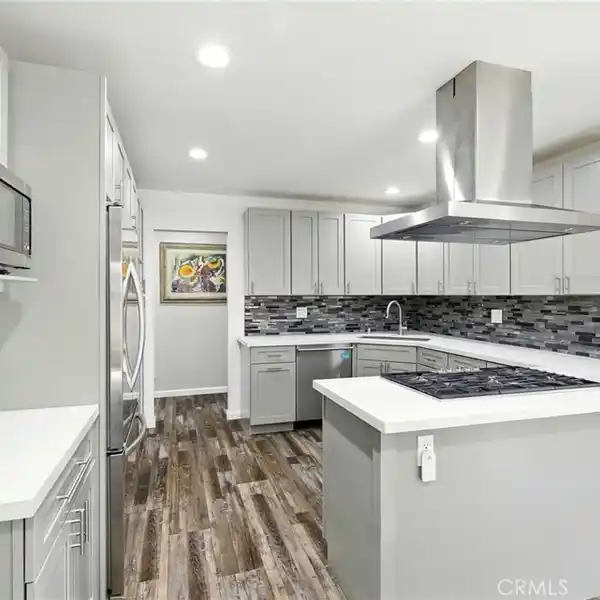 PICTURE-PERFECT FULLY REMODELED HOME