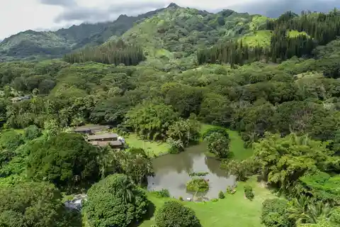 One of a Kind Paradise on Kaua'i