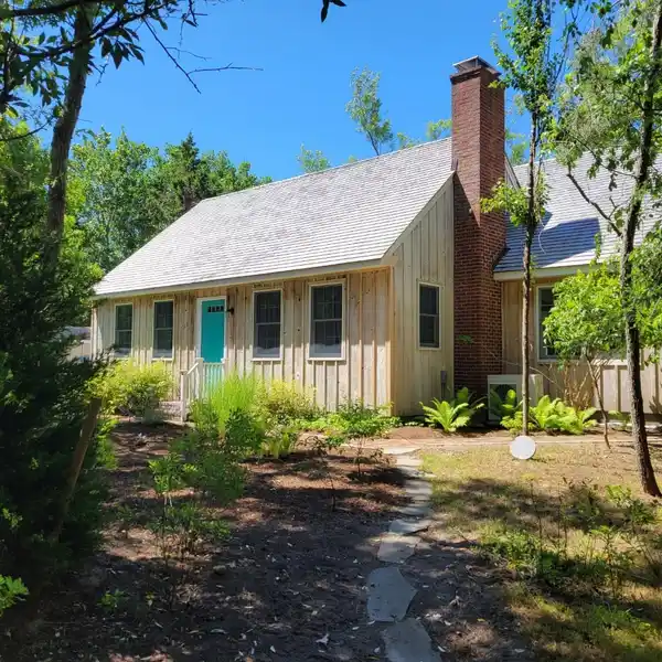 CHARMING AMAGANSETT DUNES SUMMER RENTAL