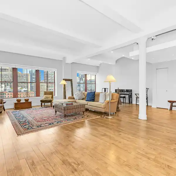 Residential Lease