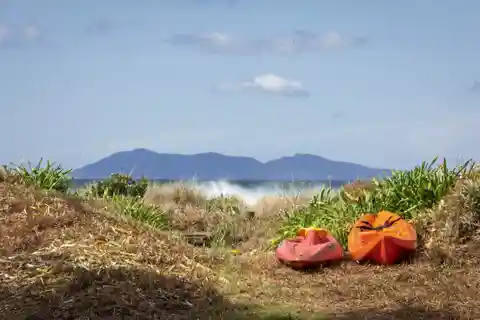 Create Your Coastal Retreat