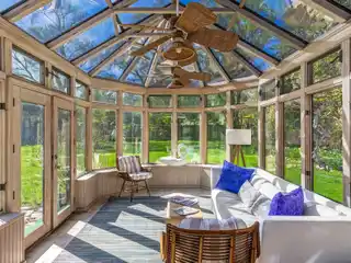 One-Of-A-Kind Magical Oasis