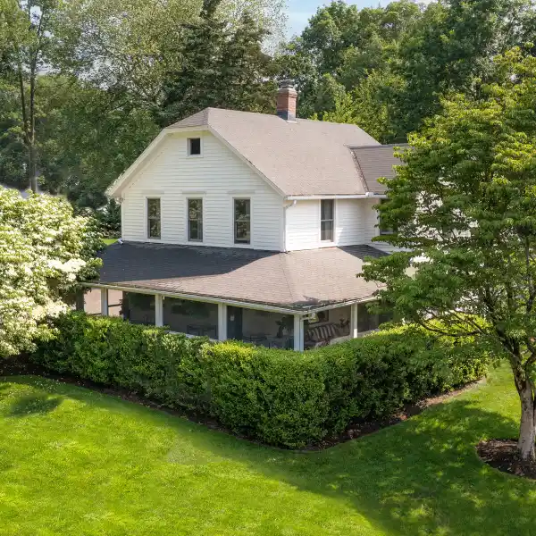 HISTORIC WESTPORT GEM WITH ENDLESS POSSIBILITIES
