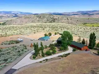 Sensational 17-Acre Horse Ranch