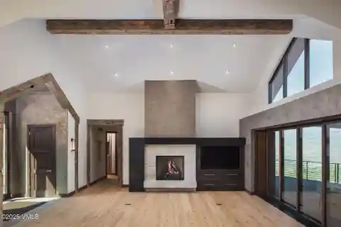 Newly Built Home in Red Sky Ranch