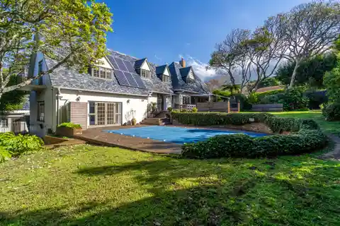 A Perfect Family Home in the Heart of Newlands