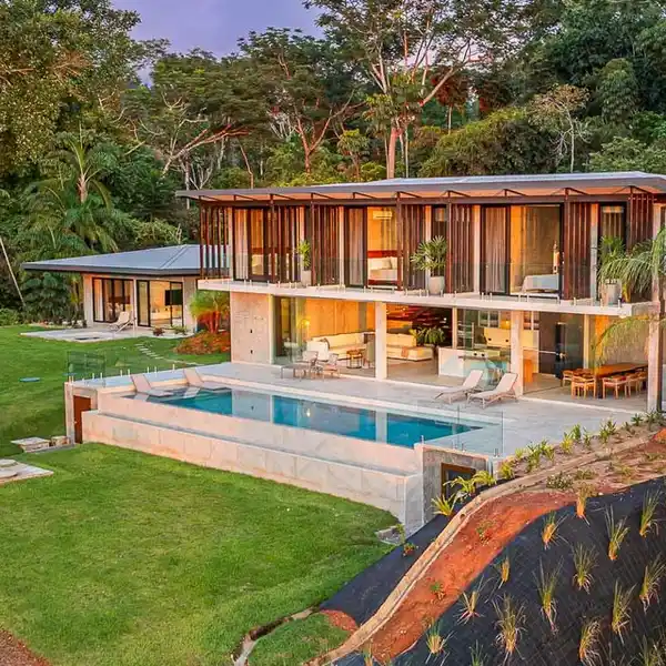THE UNION OCEANVIEW ESTATE NESTLED ON SERENE ROAD