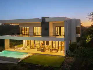 Villa Pacific Serenity at Playas Del Coco