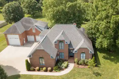 Beautiful Custom Home on over 2.5 Acres