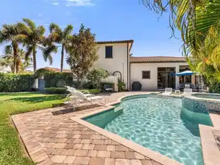 Exceptional Home in a Gated Enclave