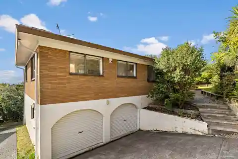 Two Versatile Homes
