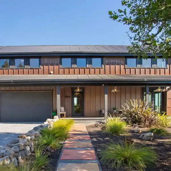 MOUNTAINTOP RETREAT AT SPRING CREEK RANCH